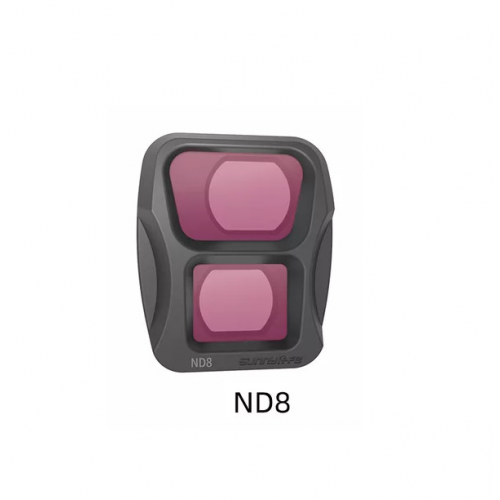 Dji Air 3 Filter Lens ND8